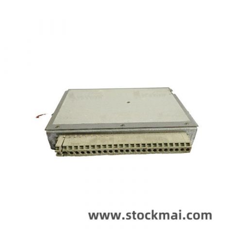 ABB 1MRK002247-AGR05 PC Board: Industrial Control Solution