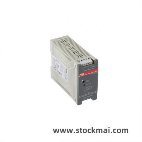 ABB 1SVR427032R0000 Power Supply: Advanced Industrial Control Solution
