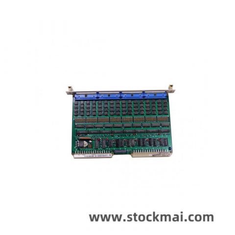 ABB 35AB94 GJR5142800R0001 - High-Performance Digital Output Module