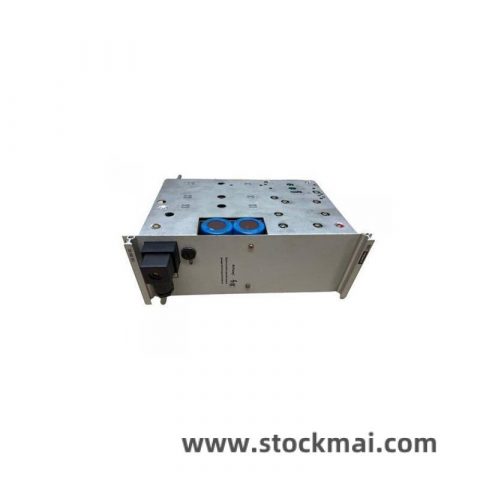 ABB 35NE90 GJR4500400R1 Power Supply Unit, 220AC, 140E6-5/20/20N, High Efficiency for Industrial Applications