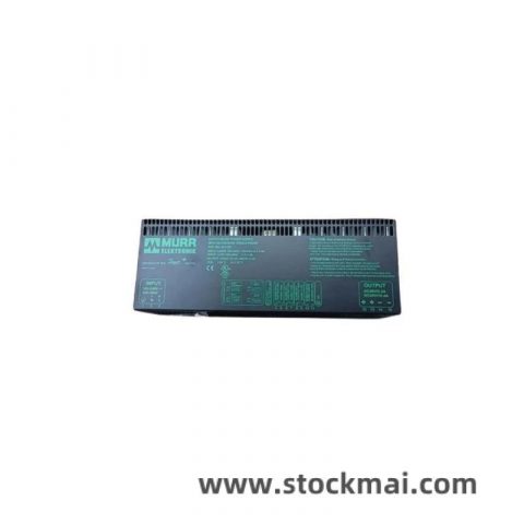 ABB 3BHB006449R0002 857781 POWER SUPPLY - High Efficiency, Reliable DC Power Solution