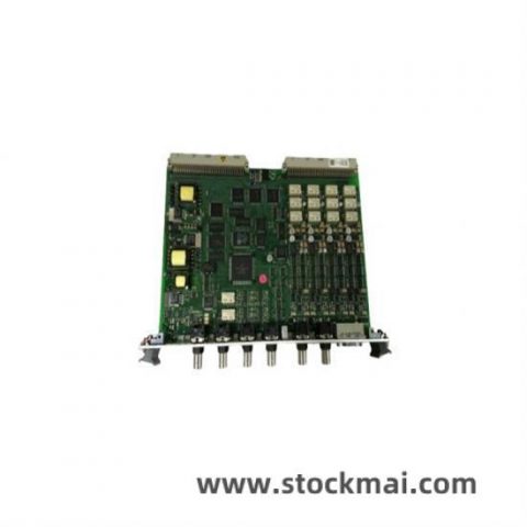ABB 3BHB014867R0002 Circuit Board