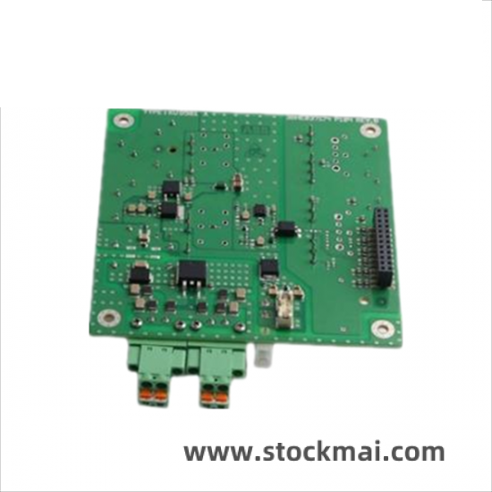 abb_3bhe003379r0003_multifunction_controller_module.png ABB 3BHE003379R0003: Advanced Multifunction Controller Module