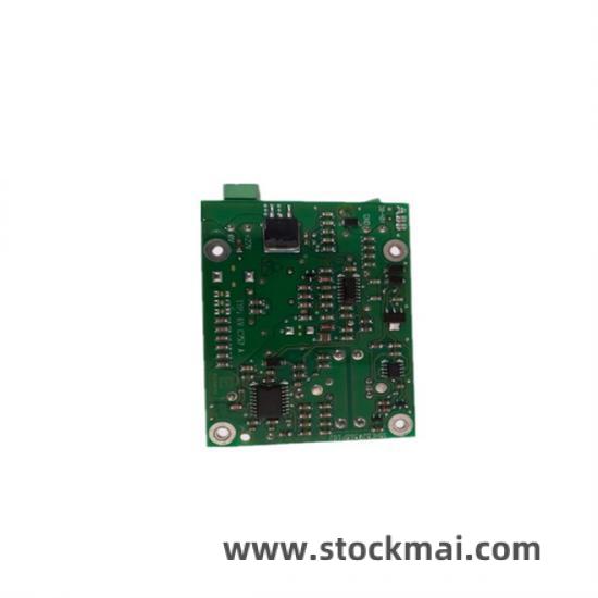 abb_3ehe300692r0001_laa424_c01_circuit_board.jpg ABB 3EHE300692R0001 LAA424 C01 Industrial Circuit Board