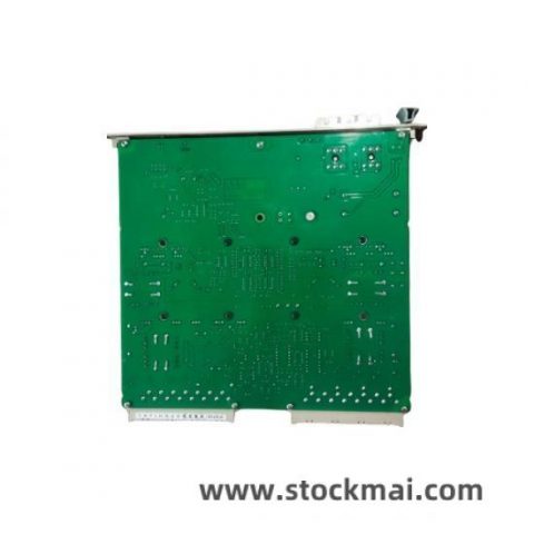 ABB 3EHL409054R0001 KUB921 A01 PCB BOARD: Industrial Grade Control Module