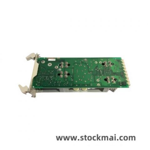 ABB 3EHL409300R0001 PPB626 B01 - High Performance PCB Board for Industrial Automation Solutions