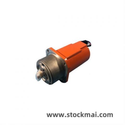 ABB 3HAC021563-012 Glycerin Pump, 150mpa DCS Automation Parts