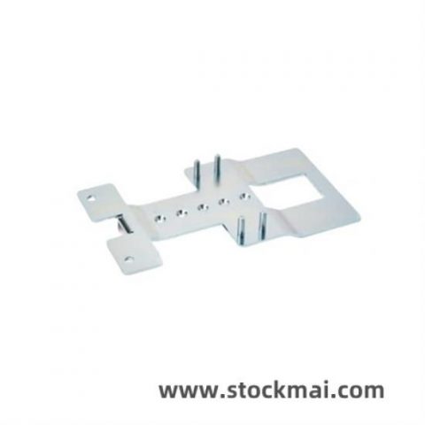 ABB 3HAC021915-001 Railbracket for Robot Automation Parts