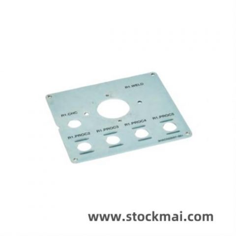 ABB 3HAC022059-001 | Robot Automation Parts
