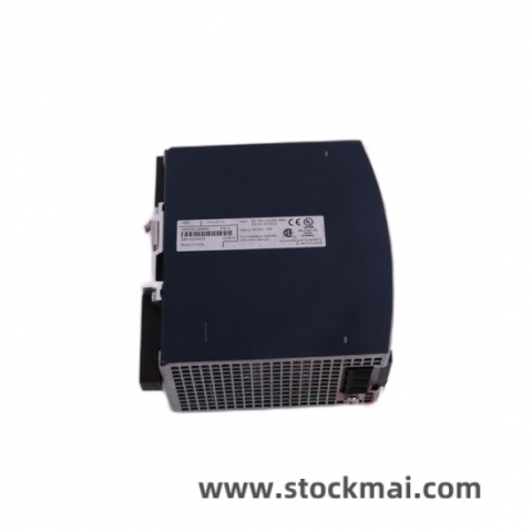 ABB 3HAC023195-007 Controller, Reliable Industrial Automation Component