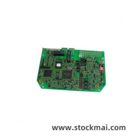 ABB 3HAC023195-007, Industrial Controller