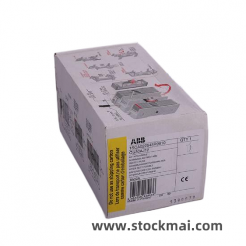 ABB 3HAC022167-004: High-Performance Power Supply Module