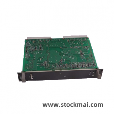 ABB 3HAC026858-004 Industrial Module, Control System Component