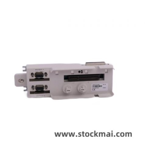ABB 3HAC028780-001: High-Power Hydraulic Servo Module