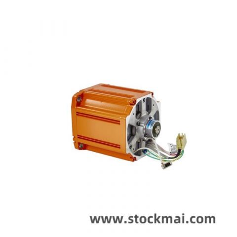 ABB 3HAC029032-001: High-Performance AC Motor with Pinion, Engineered for Precision Applications