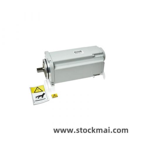 ABB 3HAC033207-006: High-Performance Gearmotor for Industrial Automation