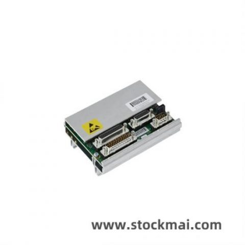 ABB 3HAC043904-001 DSQC 633C Measurement Unit: High Precision for Advanced Automation Solutions