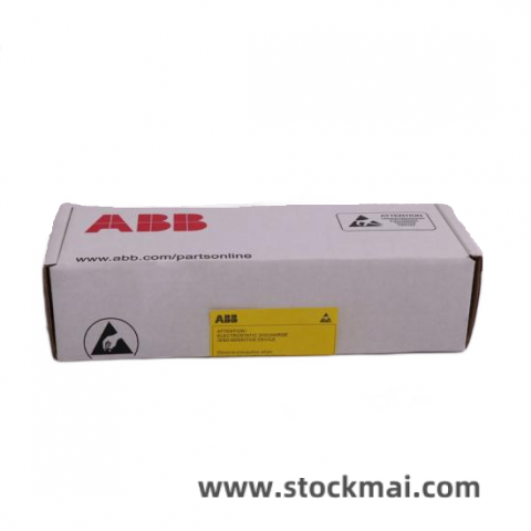 ABB 3HAC044168-001/07 - Industrial Control Module