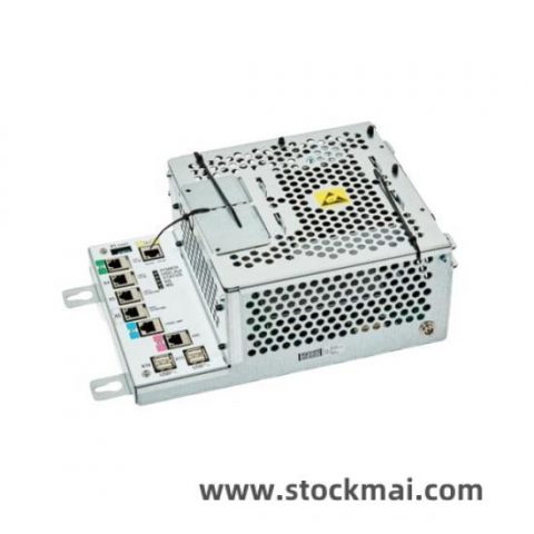 ABB DSQC1000/1018/1017 3HAC050363-001 Industrial Computer Module