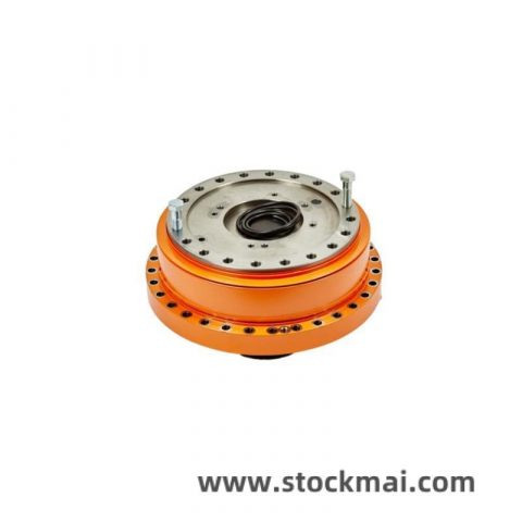 ABB 3HAC054557-001 Reducers Gear for Industrial Automation