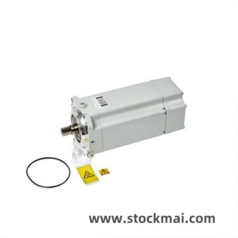 ABB 3HAC055451-003 Rot. AC Motor including Power Supply; Producer: ABB