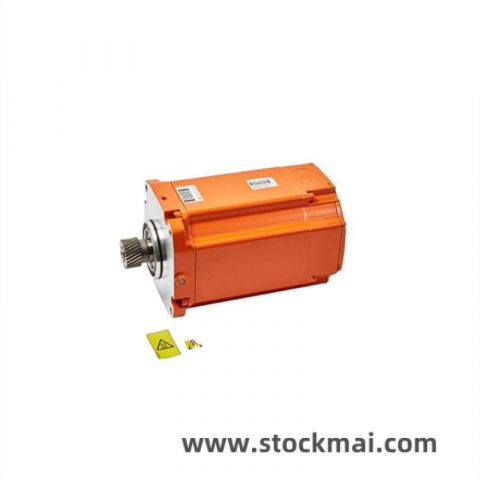 ABB 3HAC062339-006 Industrial Motor with Gearbox, Designed for Heavy-duty Applications