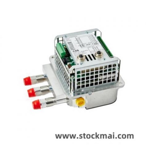 ABB ACU-01B 3HNA024871-001 | High-Performance Spray Valve Controller