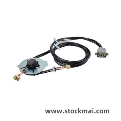 ABB 5-63HAC11440-1 Manipulator Harness Axle 5-6: Precision Engineering for Industrial Automation