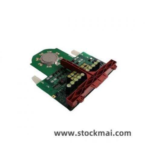 ABB 5SHX 1000H0003 IGBT Module - Advanced Power Electronics for Industrial Automation