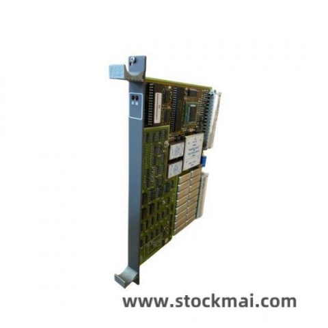 ABB 81ET03N-E GJR2389800R1210 Industrial Control Module