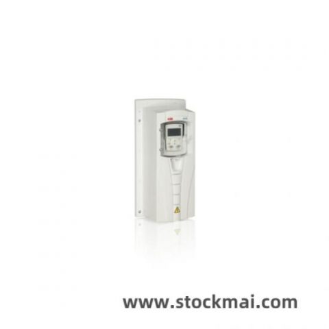 ABB ACS550-01-03A3-4 3AUA0000003385-D Frequency Converter