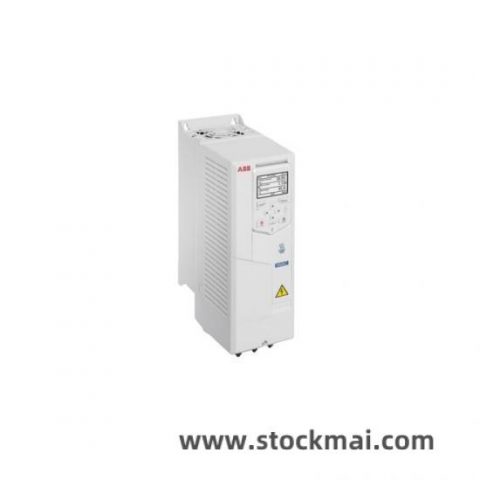 ABB ACS580-01-07A3-4 3ABD50000038951 Frequency Converter