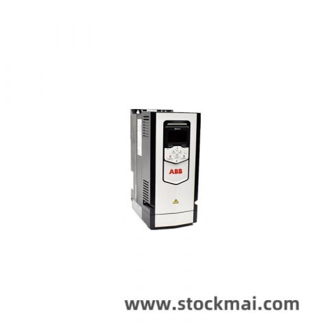 ABB ACS880-01-021A-5 AC Drive: High-Performance Inverter for Industry