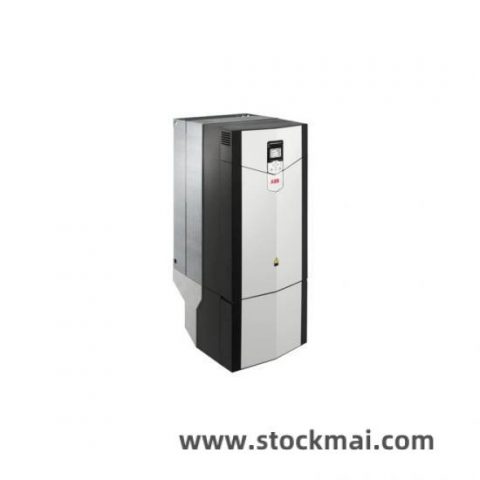 ABB ACS880-01-105A-3 3ABD00035950-D: Precision Control for Industrial Automation