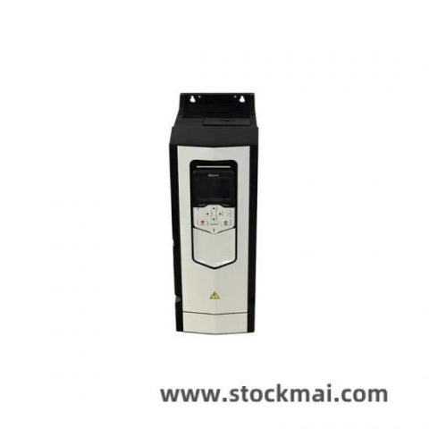 ABB ACS880-01-12A6-3 | High-Performance Variable Frequency Drive