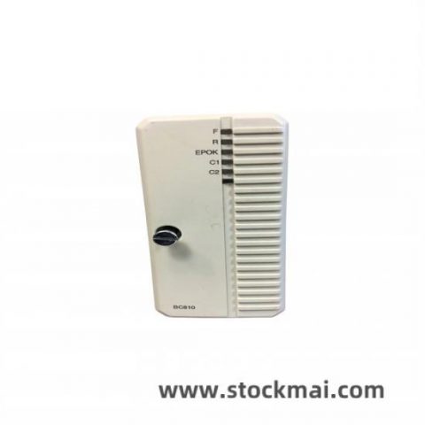 ABB BC810K01 3BSE031154R1 - Cex-bus Interconnection Unit