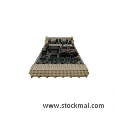 ABB CI534V02 | 3BSE010700R1 | Submodule MODBUS Interface | 2