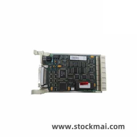ABB CI570 3BSE001440R1 - Master Fieldbus Controller