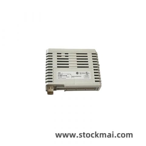 ABB DAO01 P3717-4-0369629 Analog Output Module - Precise Control in Industrial Automation