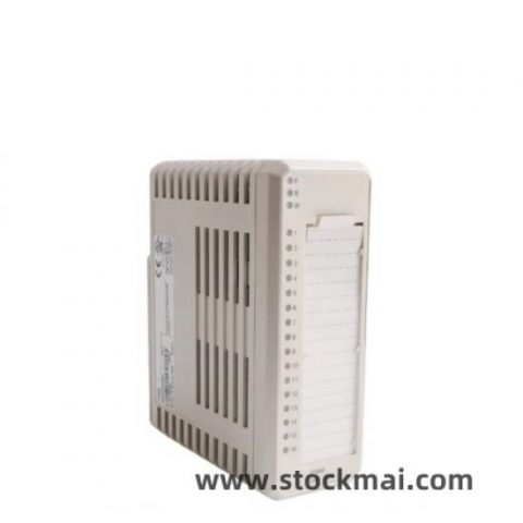 ABB DI840 3BSE020836R1 - Industrial Digital Input Module