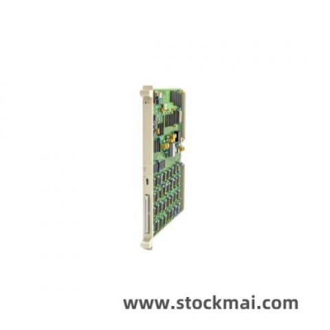 ABB DSAI 110 57120001-DP Analog Input Board - Precision Control Solutions