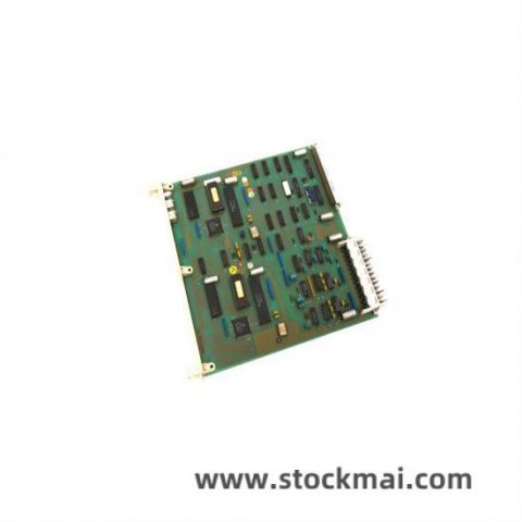 ABB DSCA125A, 57520001-CY, Communication Module