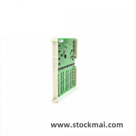 ABB 3HAC028500-001 Industrial Control Module, High Precision Automation Component