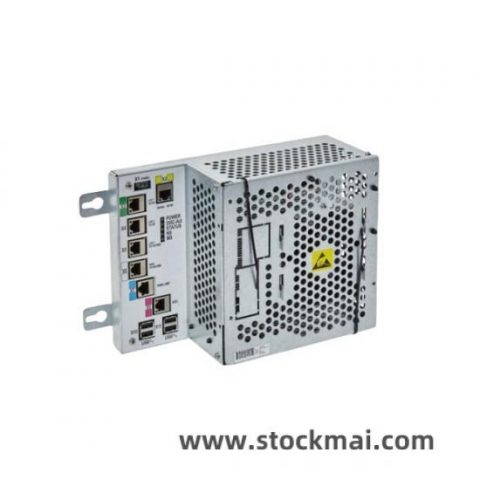 ABB DSQC1000 DSQC1018, 3HAC042766-001 & 3HAC050363-001 Industrial Computer Unit