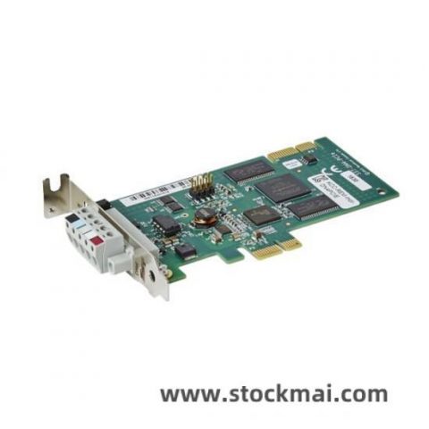 ABB DSQC1006 3HAC043383-001/02 DeviceNet Board