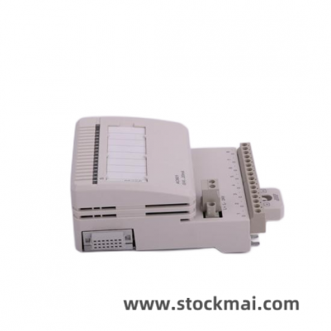 ABB 3HAC023651-005, High-Precision Digital Controller for Industrial Automation