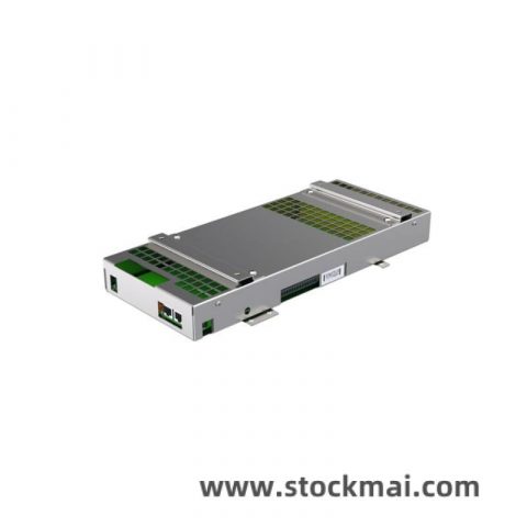 ABB DSQC646, 3HAC026271-001, ELAN EPS Unit