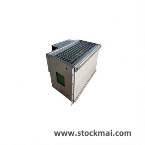 ABB DSRF187 | 3BSE004985R1 | I/O Cardfile Board, Industrial Control Solutions