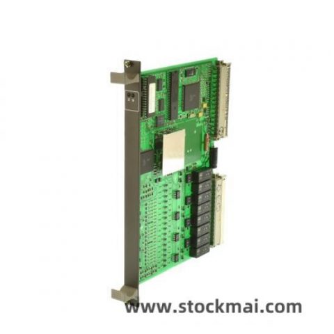 ABB GJR2388300R1010 - 83SR06B-E Binary & Analog Control Module, Precision Automation Solutions