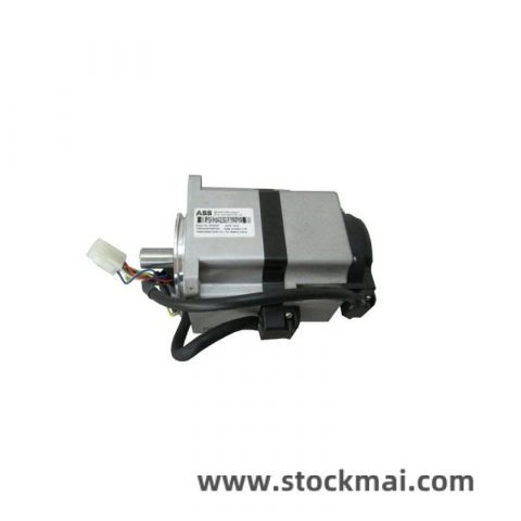 ABB IRB 1200-3HAC044513-00100 High-Performance AC Motor